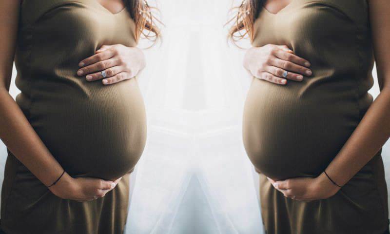 Kuinka kaksosraskaus syntyy? Kaksosraskauden oireet