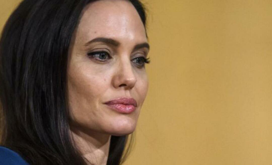 Järkyttävä väite: Brad Pitt tukehtui lapsensa, löi Angelina Joliea useita kertoja!
