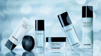Chanel Hydra Beauty -tuotekatsaus