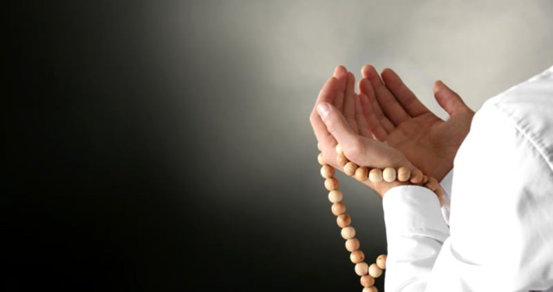 Kuinka suorittaa rukousrukous kotona? Rukouksen suorittaminen