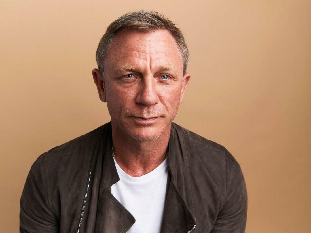 James Bond -tähti Daniel Craig kutsui Türkiyeen! Ennätyslahjoitus järkytti kaikkia