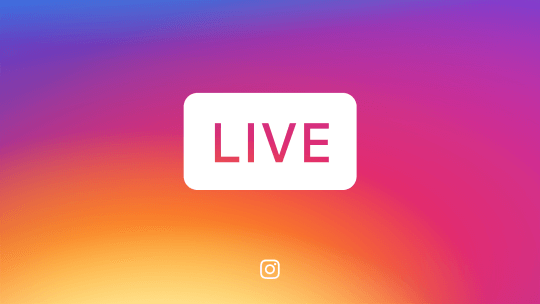 Instagram ilmoitti, että Live Stories julkaistaan ​​tällä viikolla koko globaalille yhteisölle.