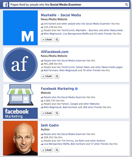 facebook-fanien sosiaalisen median tutkija