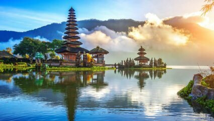 Kuinka päästä Balille? Mitä tehdä Balilla?