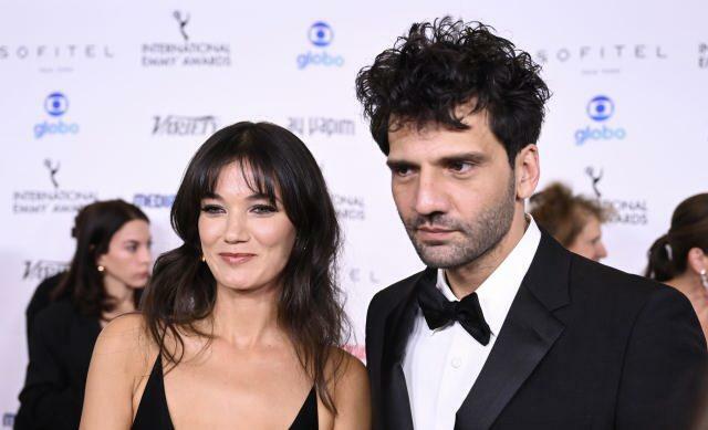  Pınar Deniz ja Kaan Urgancıoğlu kansainväliset Emmy-palkinnot
