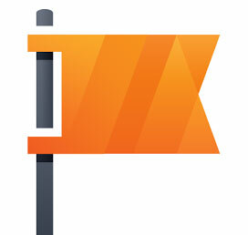 facebook-sivujen sovelluskuvakkeen logo