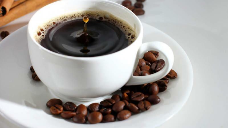 Onko haitallista juoda kahvia aamiaiseksi?