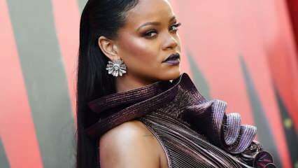 Rihanna tuli rikasten luetteloon! Kuka on Rihanna?