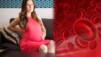 Mikä verenvuoto on vaarallinen raskauden aikana? Kuinka lopettaa verenvuoto raskauden aikana?