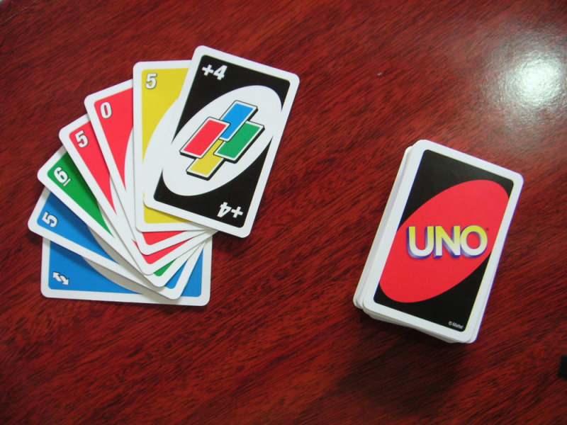 Kuinka pelata UNO-peliä? Mikä on UNO-peli? UNO: n pelisäännöt