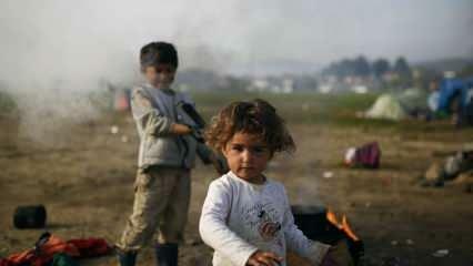 Mitä vaikutuksia sodalla on lapsiin? Lasten psykologia sotaympäristössä