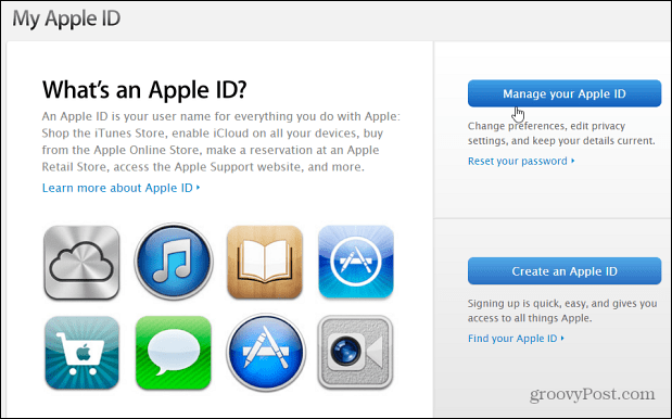 Apple 2-vaiheinen