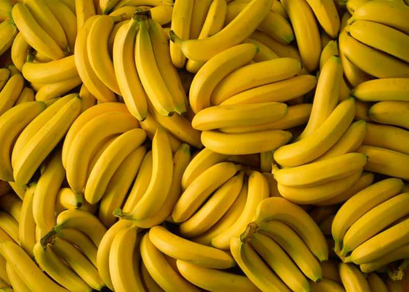 Banaanikuoria käytetään monilla alueilla terveystarkoituksiin