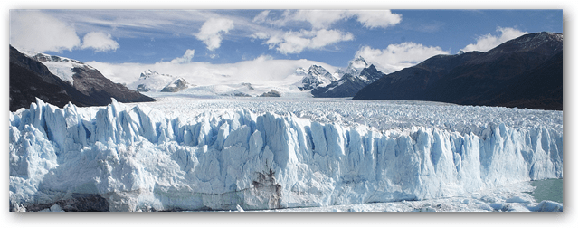 Amazon julkaisee Glacier-pilvitallennuksen yrityksille