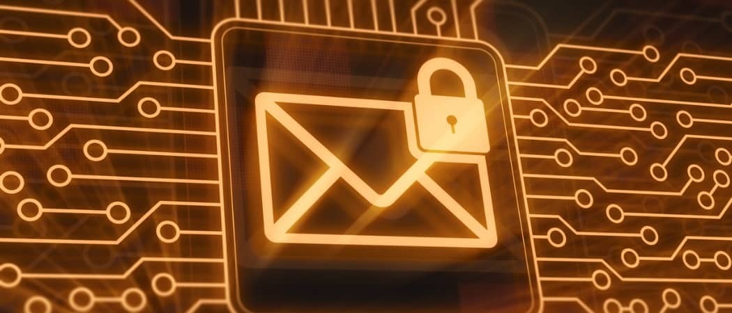 Mikä on ProtonMail ja miksi sinun pitäisi ilmoittautua?