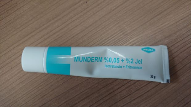 Mitä Munderm Gel tekee? Kuinka käyttää Munderm-geeliä? Munderm-geelin hinta