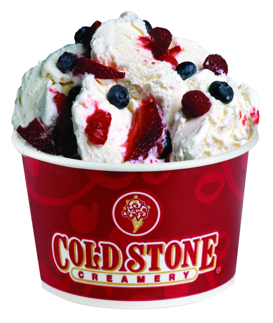 Sosiaalisen median tapaustutkimus: Cold Stone Creamery