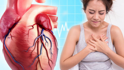 Mikä on sydämen vajaatoiminta? Mitkä ovat kongestiivisen sydämen vajaatoiminnan oireet?
