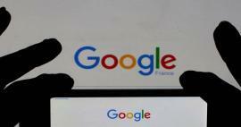 Googlessa vuonna 2022 haetuimmat nimet on julkistettu! Ylhäällä oleva nimi yllätti!Täysin 5,6 miljoonaa