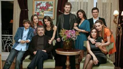 Sarjat Aşk-ı Memnu ja Doktorlar päätettiin julkaista uudelleen