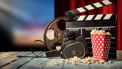 Mitä elokuvia julkaistaan ​​tammikuussa? Tammikuun 2023 elokuvat