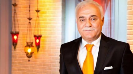 Mikä on Nihat Hatipoğlun viimeinen terveydentila? Uusi lausunto Nihat Hatipoğlulta!