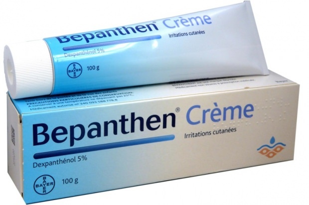 Mitä Bepanthen-kerma tekee? Kuinka käyttää Bepanthenia? Poistaako se hiukset?