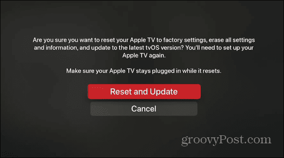 nollaa Apple TV