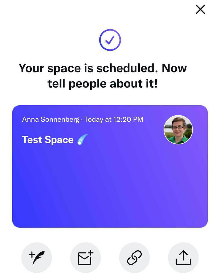 how-to-create-twitter-spaces-schedule-space-scheduled-anna-sonnenberg-vaihe-4