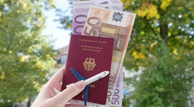 Schengen-viisumin vaadittavat asiakirjat