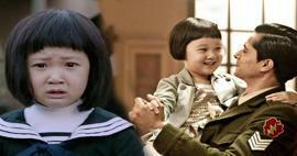 Ayla-elokuvan tähti Kim Seol on ilmestynyt vuosia myöhemmin! Ayla, joka sai koko Turkin itkemään...