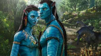 Avatarista tuli jälleen suurin tuottajaelokuva!