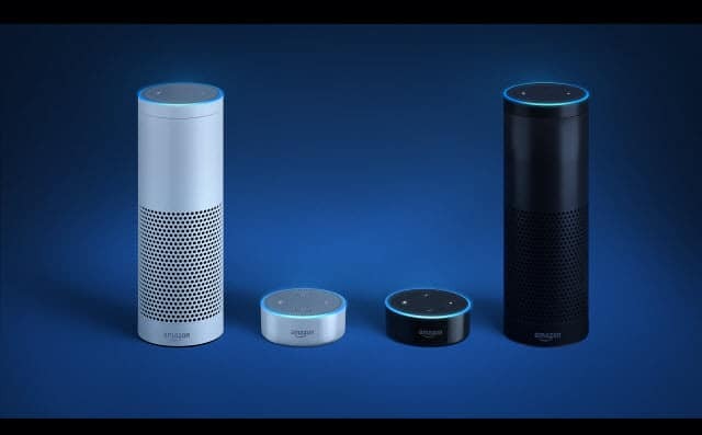 Luo muistutuksia ja useita ajastimia Alexan avulla Amazon Echo: lla