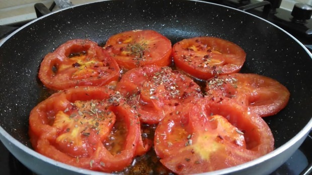 keitetyt tomaatit