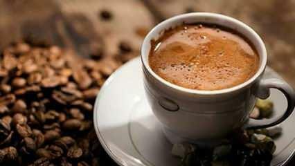 Miten Unescon hyväksymä maailman turkkilaisen kahvin päivä syntyi? Miksi sitä juhlitaan ja mikä sen merkitys on?