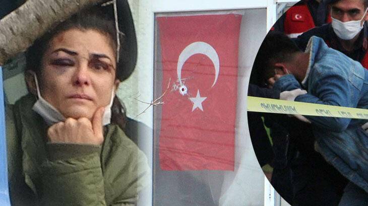 Syyttäjä sanoi, ettei itsepuolustusta ole olemassa, ja pyysi elämää Melek İpekille