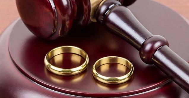 Korkeimman oikeuden yllättävä päätös Konyan pariskunnan avioeroprosessista