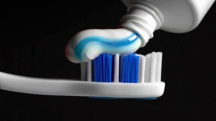 Kuinka hammastahna valmistetaan? Luonnollisen hammastahnan valmistus kotona