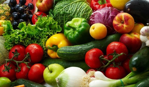 Asiat, jotka on otettava huomioon ostettaessa vihanneksia ja hedelmiä