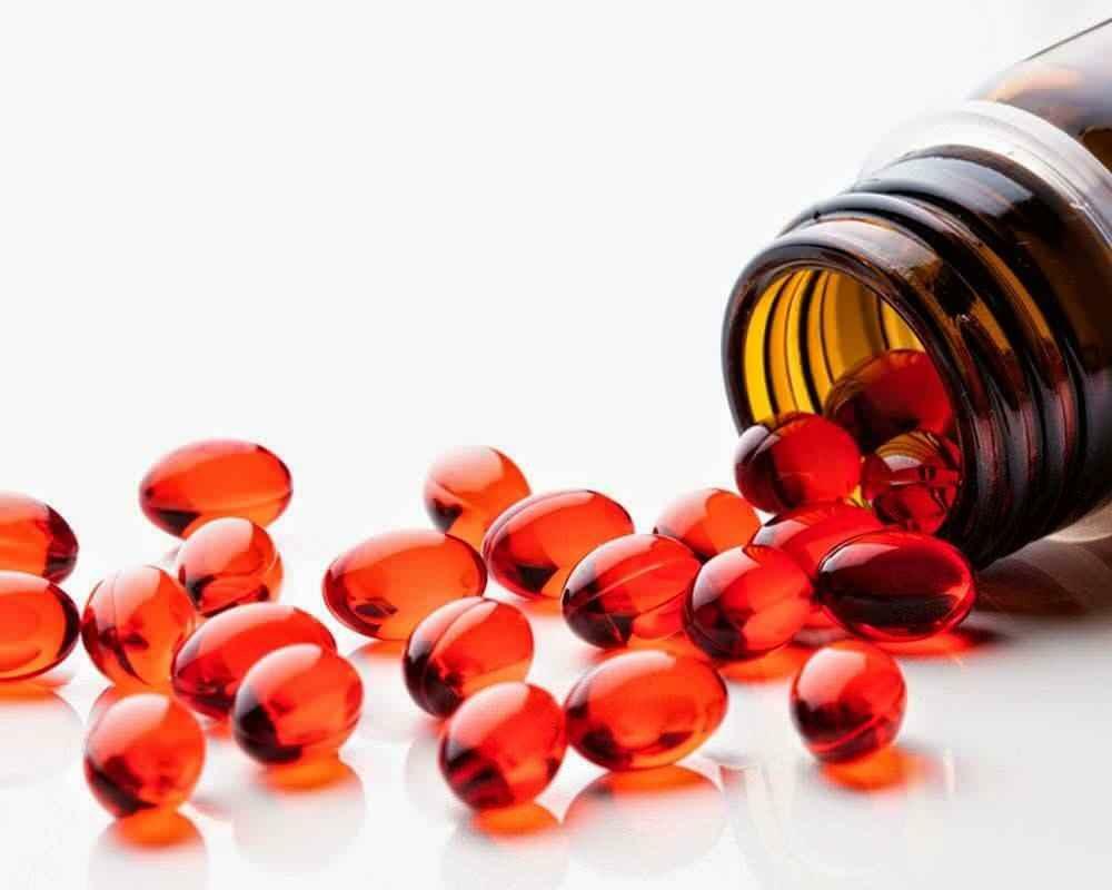 Mitkä ovat E-vitamiinin puutteen oireet