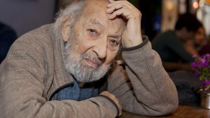 Ara Güler kuoli