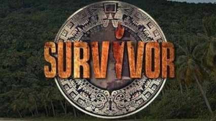 Survivor 2021 -kilpailijoiden viimeiset viestit!