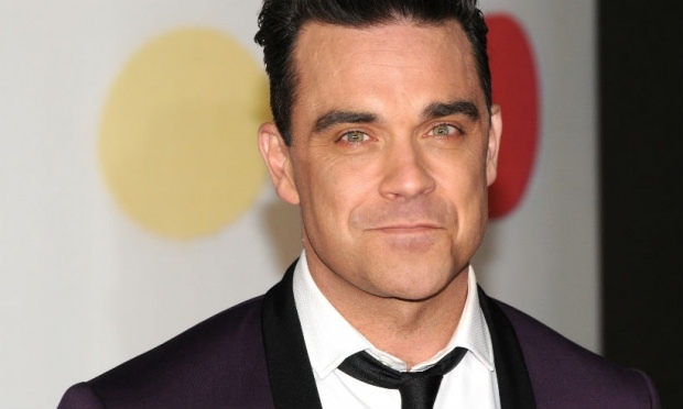 Robbie Williams uutiset