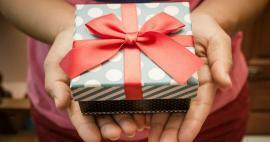 Mitä lahjoja naisille annetaan? Lahjaehdotuksia, joista naiset pitävät