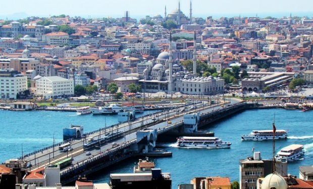 Missä kalastaa Istanbulissa? Istanbulin kalastusalueet