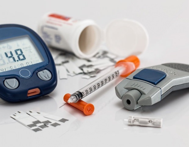 Mitkä ovat diabeteksen tyypit?