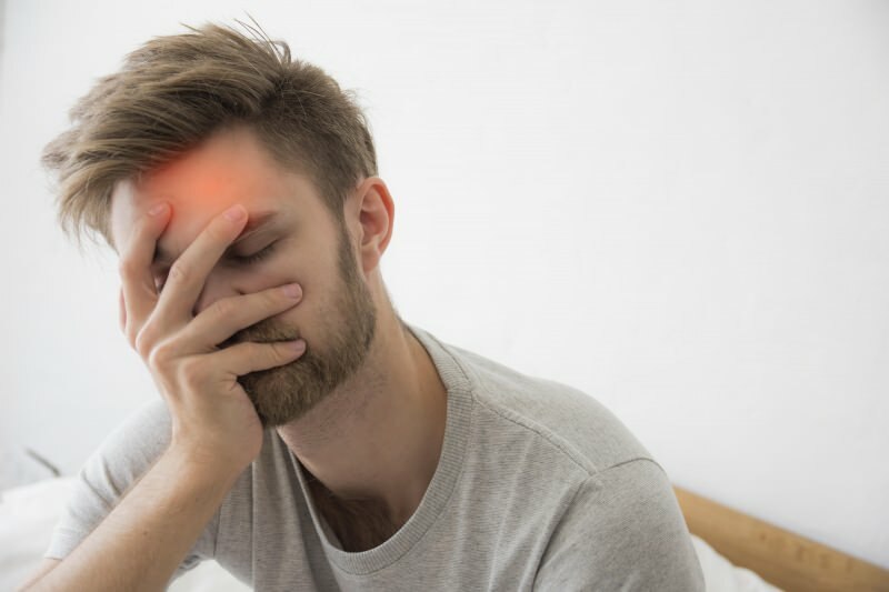 Sidoskipujen syyt! Mitä pitäisi tehdä päänsärkyjen lievittämiseksi?