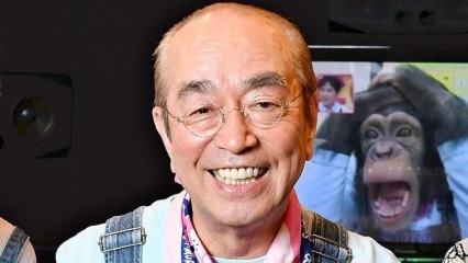 Japanilainen koomikko Ken Shimura kuoli koronaviruksen takia!