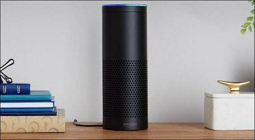 Testaa Amazonin Alexa Digital Assistant -sovellus selaimessasi