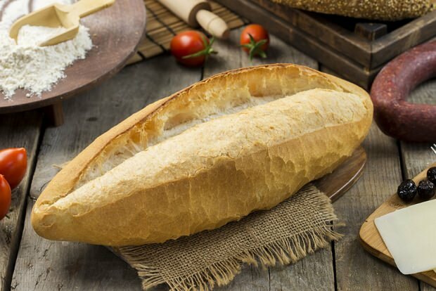 miten tehdä leipä ruokavalio? Onko mahdollista laihtua syömällä leipää?